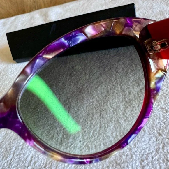 Lafont People621 Sunglasses Tortoiseshell prescription attached Lafont People621 Sunglasses Tortoiseshell prescription  main image 3